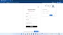 php register and login form with mysql