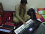write and compose urdu or hindi song for you