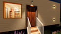 architectural photo realistic 3d renderings