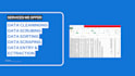 data sorting, data cleaning, extraction, and data entry