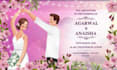 design invitation , rsvp, save the date custom wedding and birthday card