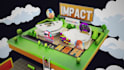 make astonishing 3d isometric explainer video