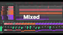 mix your full song
