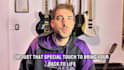 be your best session guitar player for metal, rock, pop