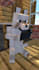 do a minecraft 3d animation for you