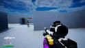 develop multiplayer unreal engine game or fix blueprint bugs VR multiplayer game
