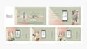 design a website and make prototype UI UX wireframe