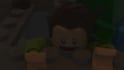 create a 3d lego animation