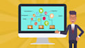create 2d animated explainer video