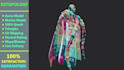 retopology and uv mapping your 3d model