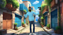 create fun 3d animation explainer videos