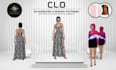 do for you 3d design on clo3d and pattern on stylecad