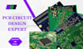 do custom pcb layout design template pcb schematics circuit board pcb prototype