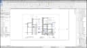 make the detail bim model in revit