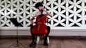record a professional cello part for your project