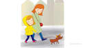 create a colorful illustration for you