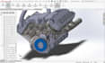 make 3d models, 2d drawings and products in solidworks