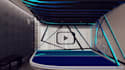 create a background for your stream green screen
