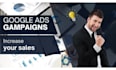 help you increase sales with google ads