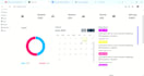 be your front end web developer using HTML,CSS, bootstrap, react js and jquery