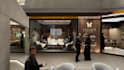design 3d shots and animation trade show booth, exhibition stall, kiosk, stand