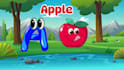 edit engaging  kids learning videos for youtube