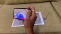 create augmented reality ar apps and games using unity