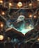 create ai generated images and character art