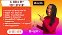 replit website tutor develop replit ai apps ai integration n8n automation