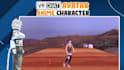 do custom 3d vrchat model or 3d avatar for vrchat