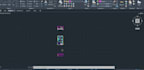 create 2d floor plans, sections, and elevations in autocad