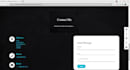 build a personal portfolio website HTML, CSS, javascript