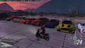 a drift cars pack to fivem