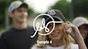 animate your initials in almost gary vee signature style