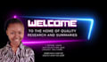 do company research for name, email,phone ,directory listing