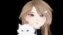 design and rig a vtuber model in live2d, for vtube studio