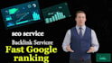 build high authority dofollow USA backlinks linkbuilding manually