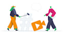 create a professional explainer video for you