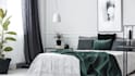 interior design, furniture shopping list, 3d render