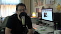 record your voicemail with an australian accent