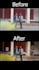 do video editing, colour grading, designing