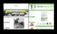 do ebay SEO product listing with template