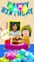 make a fantastic happy birthday animation wish