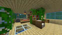 build you a tree house in minecraft