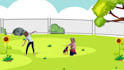 be your 2d and 3d video animator