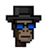 design nft pixel art and cryptopunk for collection