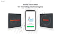 develop IOS and android applications