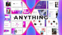 design anything on canva, genially and etc