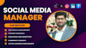 be your personal virtual assistant to generate warm leads with digital marketing