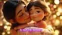 create a full 3d animated kids video with ai lyrics, music, editing